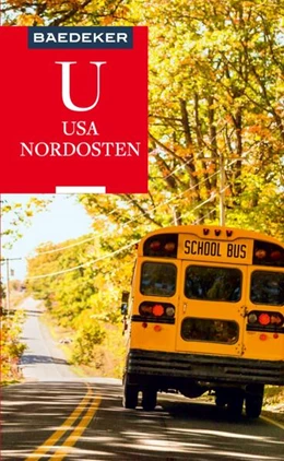Abbildung von Helmhausen | Baedeker Reiseführer E-Book USA Nordosten | 10. Auflage | 2023 | beck-shop.de