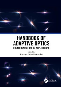 Abbildung von Fernandez | Handbook of Adaptive Optics | 1. Auflage | 2024 | beck-shop.de