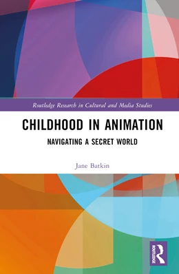 Abbildung von Batkin | Childhood in Animation | 1. Auflage | 2024 | beck-shop.de