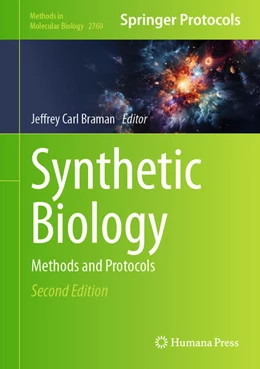 Abbildung von Braman | Synthetic Biology | 2. Auflage | 2024 | beck-shop.de