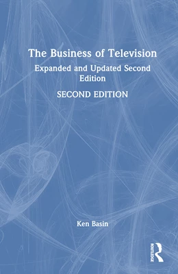 Abbildung von Basin | The Business of Television | 1. Auflage | 2024 | beck-shop.de
