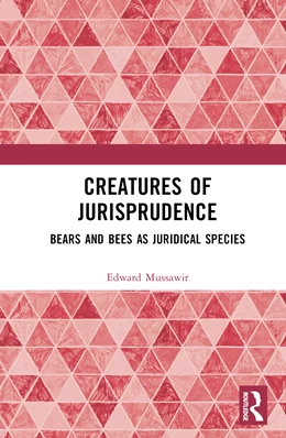 Abbildung von Mussawir | Creatures of Jurisprudence | 1. Auflage | 2024 | beck-shop.de