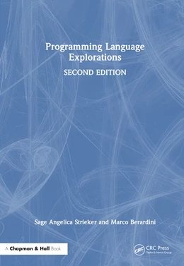 Abbildung von Berardini / Toal | Programming Language Explorations | 1. Auflage | 2024 | beck-shop.de