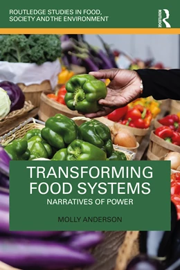 Abbildung von Anderson | Transforming Food Systems | 1. Auflage | 2024 | beck-shop.de