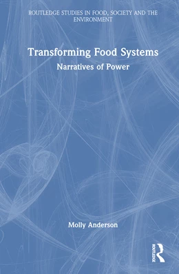 Abbildung von Anderson | Transforming Food Systems | 1. Auflage | 2024 | beck-shop.de