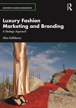 Abbildung von Dallabona | Luxury Fashion Marketing and Branding | 1. Auflage | 2024 | beck-shop.de