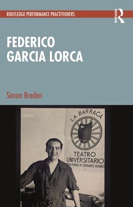 Abbildung von Breden | Federico Garcia Lorca | 1. Auflage | 2024 | beck-shop.de