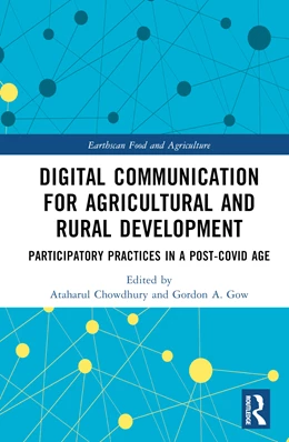 Abbildung von Chowdhury / Gow | Digital Communication for Agricultural and Rural Development | 1. Auflage | 2024 | beck-shop.de