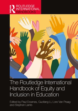 Abbildung von Li / Praag | The Routledge International Handbook of Equity and Inclusion in Education | 1. Auflage | 2024 | beck-shop.de