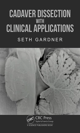 Abbildung von Gardner | Cadaver Dissection with Clinical Applications | 1. Auflage | 2024 | beck-shop.de