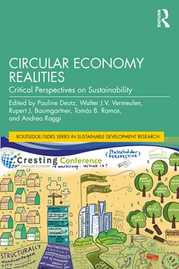 Abbildung von Raggi / Deutz | Circular Economy Realities | 1. Auflage | 2024 | beck-shop.de