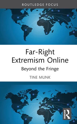 Abbildung von Munk | Far-Right Extremism Online | 1. Auflage | 2024 | beck-shop.de