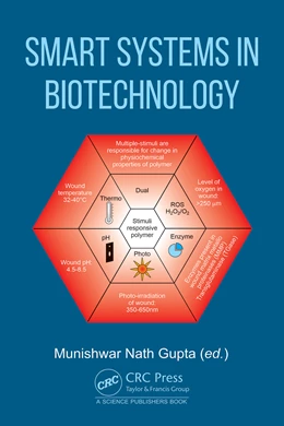 Abbildung von Gupta | Smart Systems in Biotechnology | 1. Auflage | 2024 | beck-shop.de