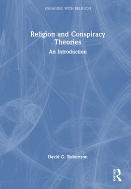 Abbildung von Robertson | Religion and Conspiracy Theories | 1. Auflage | 2024 | beck-shop.de