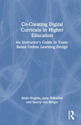 Abbildung von Noghiu / Hilbelink | Co-Creating Digital Curricula in Higher Education | 1. Auflage | 2024 | beck-shop.de