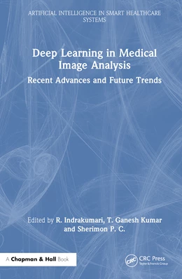 Abbildung von Murugan / Indrakumari | Deep Learning in Medical Image Analysis | 1. Auflage | 2024 | beck-shop.de
