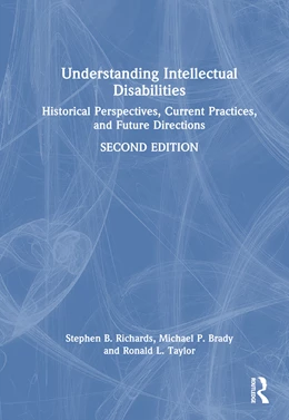 Abbildung von Brady / Taylor | Understanding Intellectual Disabilities | 1. Auflage | 2024 | beck-shop.de