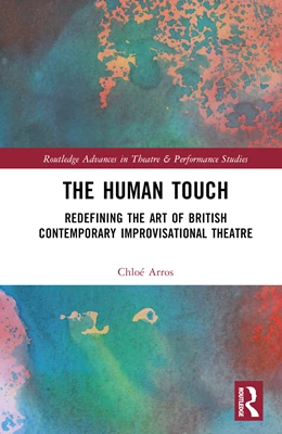 Abbildung von Arros | The Human Touch | 1. Auflage | 2024 | beck-shop.de