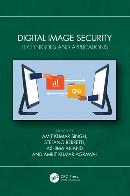 Abbildung von Singh / Agrawal | Digital Image Security | 1. Auflage | 2024 | beck-shop.de