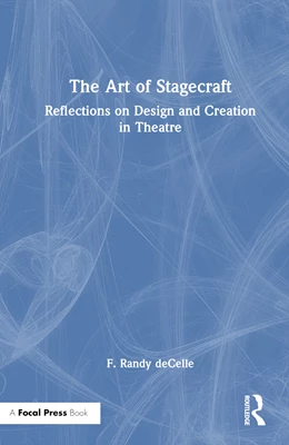 Abbildung von deCelle | The Art of Stagecraft | 1. Auflage | 2024 | beck-shop.de