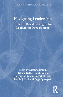 Abbildung von Ruark / Epitropaki | Navigating Leadership | 1. Auflage | 2024 | beck-shop.de