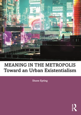 Abbildung von Epting | Meaning in the Metropolis | 1. Auflage | 2024 | beck-shop.de