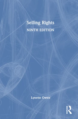 Abbildung von Owen | Selling Rights | 1. Auflage | 2024 | beck-shop.de