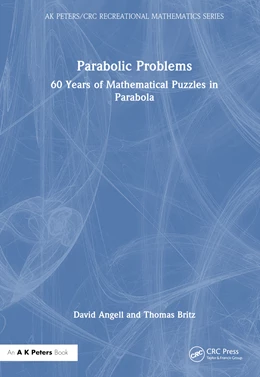 Abbildung von Angell / Britz | Parabolic Problems | 1. Auflage | 2024 | beck-shop.de