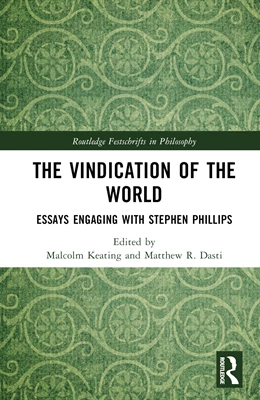 Abbildung von Keating / Dasti | The Vindication of the World | 1. Auflage | 2024 | beck-shop.de
