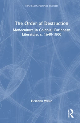 Abbildung von Wilke | The Order of Destruction | 1. Auflage | 2024 | beck-shop.de