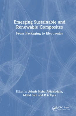 Abbildung von Atiqah / Hazrati | Emerging Sustainable and Renewable Composites | 1. Auflage | 2024 | beck-shop.de