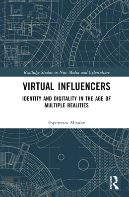 Abbildung von Miyake | Virtual Influencers | 1. Auflage | 2024 | beck-shop.de