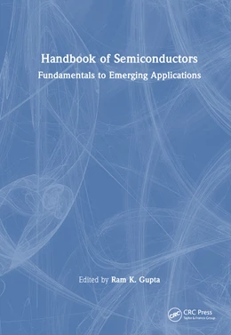 Abbildung von Gupta | Handbook of Semiconductors | 1. Auflage | 2024 | beck-shop.de