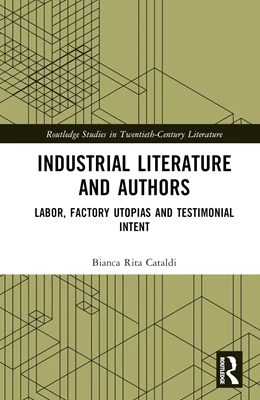 Abbildung von Cataldi | Industrial Literature and Authors | 1. Auflage | 2024 | beck-shop.de