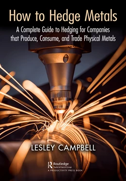 Abbildung von Campbell | How to Hedge Metals | 1. Auflage | 2024 | beck-shop.de