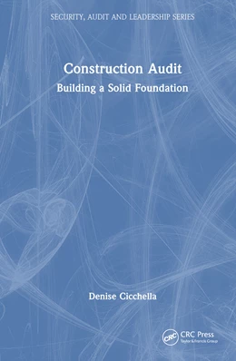 Abbildung von Cicchella | Construction Audit | 1. Auflage | 2024 | beck-shop.de