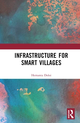 Abbildung von Doloi | Infrastructure for Smart Villages | 1. Auflage | 2024 | beck-shop.de