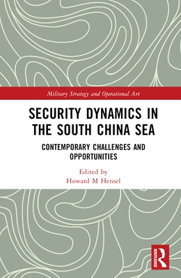 Abbildung von M Hensel | Security Dynamics in the South China Sea | 1. Auflage | 2024 | beck-shop.de