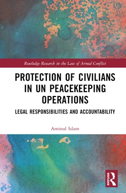 Abbildung von Islam | Protection of Civilians in UN Peacekeeping Operations | 1. Auflage | 2024 | beck-shop.de