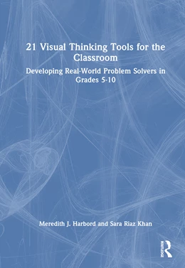 Abbildung von Harbord / Riaz Khan | 21 Visual Thinking Tools for the Classroom | 1. Auflage | 2024 | beck-shop.de
