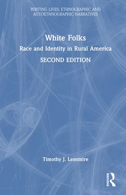 Abbildung von Lensmire | White Folks | 1. Auflage | 2024 | beck-shop.de