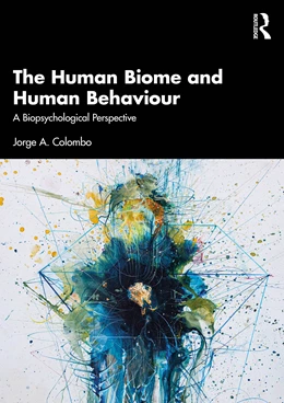 Abbildung von Colombo | The Human Biome and Human Behaviour | 1. Auflage | 2024 | beck-shop.de