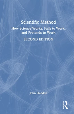 Abbildung von Staddon | Scientific Method | 1. Auflage | 2024 | beck-shop.de