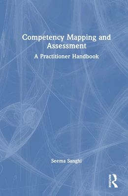 Abbildung von Sanghi | Competency Mapping and Assessment | 1. Auflage | 2024 | beck-shop.de