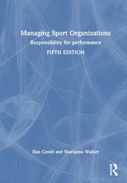 Abbildung von Covell / Walker | Managing Sport Organizations | 1. Auflage | 2024 | beck-shop.de