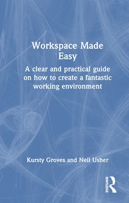 Abbildung von Groves / Usher | Workspace Made Easy | 1. Auflage | 2024 | beck-shop.de