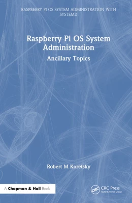 Abbildung von Koretsky | Raspberry Pi OS System Administration | 1. Auflage | 2024 | beck-shop.de