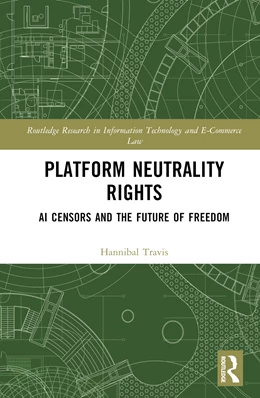 Abbildung von Travis | Platform Neutrality Rights | 1. Auflage | 2024 | beck-shop.de