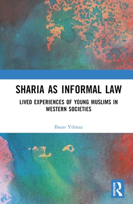Abbildung von Yilmaz | Sharia as Informal Law | 1. Auflage | 2024 | beck-shop.de