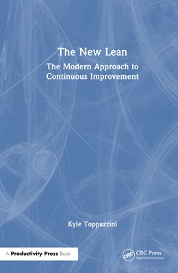 Abbildung von Toppazzini | The New Lean | 1. Auflage | 2024 | beck-shop.de